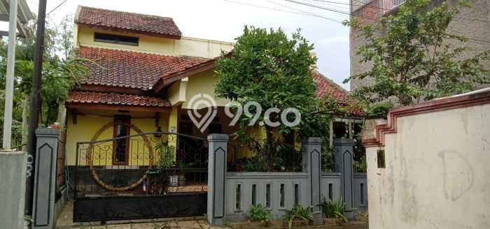 Rumah Modern 4 Kamar LT 210m2 di Cimahi Rumah Modern 4 Kamar LT 210m2 di Cimahi