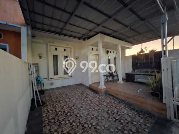 Rumah Minimalis Dijual di Garut Kota 2 Kamar dengan LT 72m2 Rumah Minimalis Dijual di Garut Kota 2 Kamar dengan LT 72m2