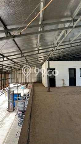 Komersial Dijual di Ciparay Bandung dengan Luas Bangunan 371m2 Komersial Dijual di Ciparay Bandung dengan Luas Bangunan 371m2