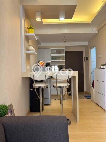 Apartemen Harga Terjangkau untuk Dijual di Soekarno Hatta Dengan Spesifikasi 2 KT & 1 KM Apartemen Harga Terjangkau untuk Dijual di Soekarno Hatta Dengan Spesifikasi 2 KT & 1 KM