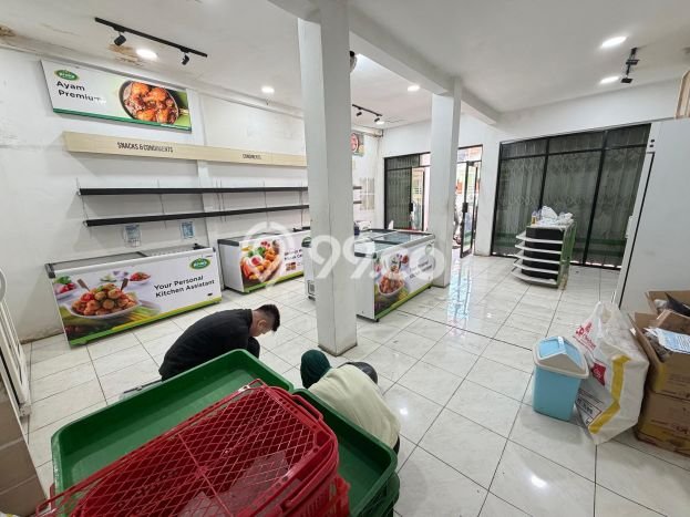 Unit Komersial Disewakan di Bandung Area Strategis Harga Kompetitif Unit Komersial Disewakan di Bandung Area Strategis Harga Kompetitif