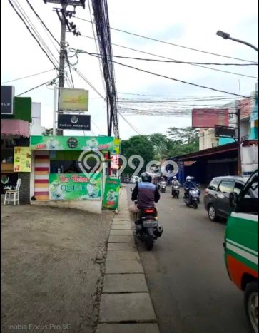 Komersial Disewakan Cepat di Cimahi Utara Cimahi LB 360m2 Komersial Disewakan Cepat di Cimahi Utara Cimahi LB 360m2