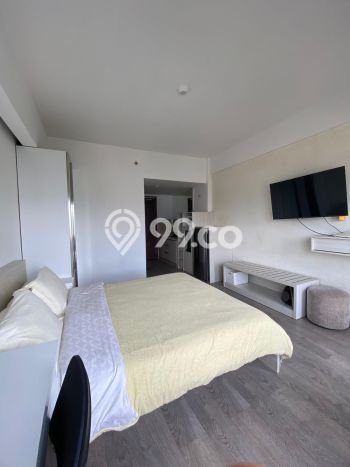 Sewa Apartemen Murah di Ciumbuleuit 1 KT Sewa Apartemen Murah di Ciumbuleuit 1 KT