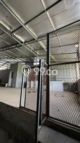 Komersial Dijual di Ciparay Bandung dengan Luas Bangunan 371m2 Komersial Dijual di Ciparay Bandung dengan Luas Bangunan 371m2