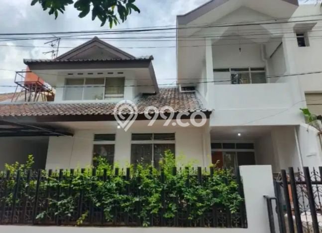 Hunian Super Mewah dengan Akses Paling Strategis di Cipaganti, Bandung Hunian Super Mewah dengan Akses Paling Strategis di Cipaganti, Bandung