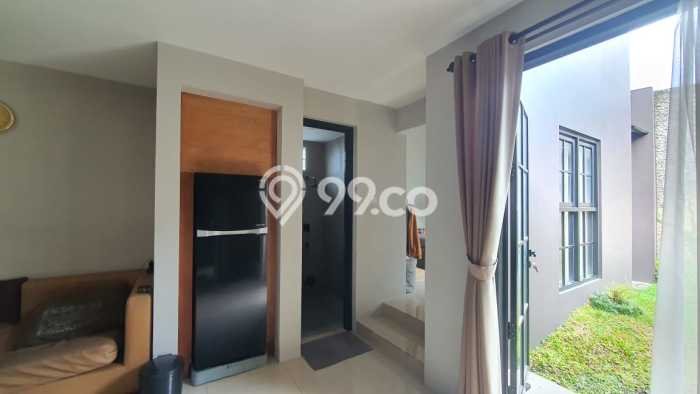 Rumah Minimalis 3 KT LT 132m2 di Dago Pakar Rumah Minimalis 3 KT LT 132m2 di Dago Pakar