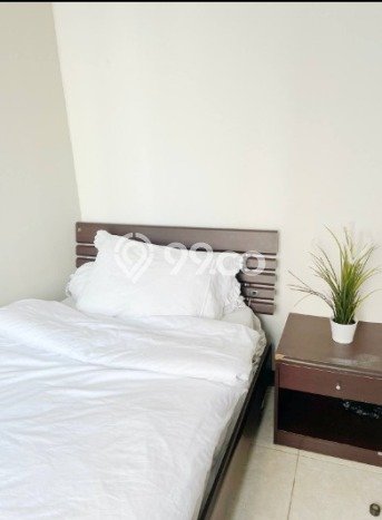 Dijual Apartemen 2 KT & 1 KM di Bandung Area Strategis Dijual Apartemen 2 KT & 1 KM di Bandung Area Strategis