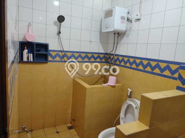 Jarang Ada! Rumah Kontrakan 5 Kamar Bagus Siap Huni Bandung Kota Jarang Ada! Rumah Kontrakan 5 Kamar Bagus Siap Huni Bandung Kota