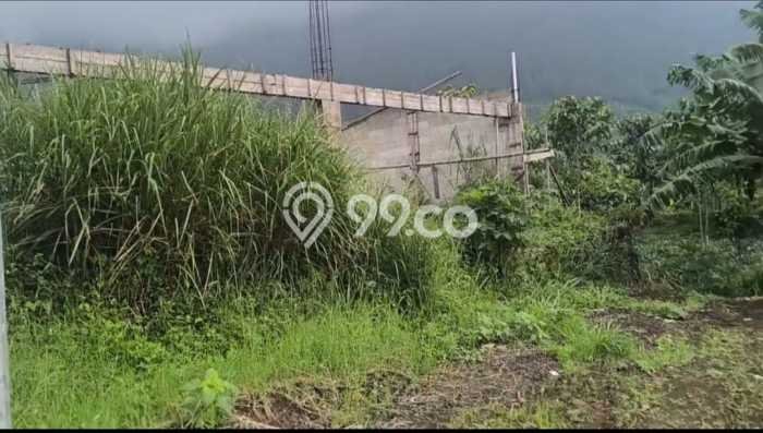 Lahan Kosong Dijual di Garut dengan Area 420m2 Lahan Kosong Dijual di Garut dengan Area 420m2