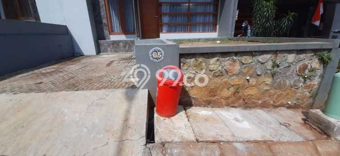 Hunian Nyaman Asri 2 KT Siap Pakai di Ciwaruga Bandung Hunian Nyaman Asri 2 KT Siap Pakai di Ciwaruga Bandung