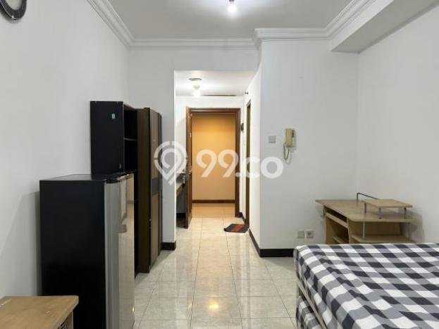 Siap Huni Apartemen 1 KT 1 KM di ciumbuleuit Luas 30m2 Siap Huni Apartemen 1 KT 1 KM di ciumbuleuit Luas 30m2