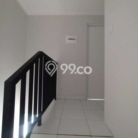 Rumah Modern 2 KT di Soekarno Hatta Bandung Unfurnished Rumah Modern 2 KT di Soekarno Hatta Bandung Unfurnished