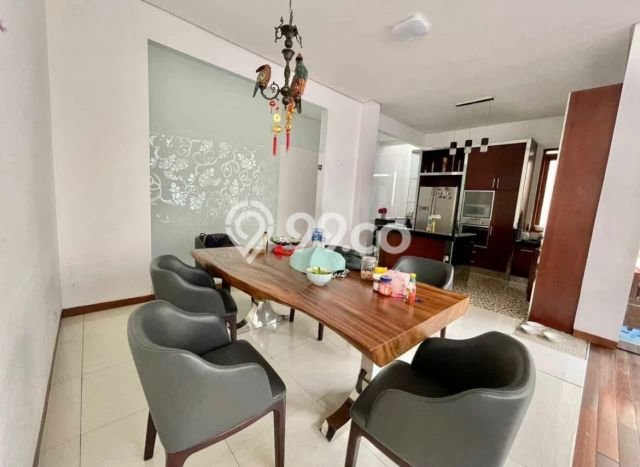 Rumah Elit Modern Siap Huni di Bandung Kota Bandung Rumah Elit Modern Siap Huni di Bandung Kota Bandung