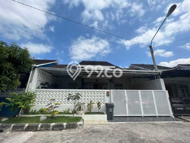 Rumah Modern Cantik 3 KT Siap Huni di Tarogong Kidul Rumah Modern Cantik 3 KT Siap Huni di Tarogong Kidul
