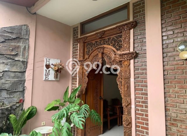 For Sale Hunian Rumah Nyaman 4 KT di Ciwastra, Bandung For Sale Hunian Rumah Nyaman 4 KT di Ciwastra, Bandung
