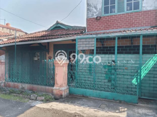 Jual Rumah Strategis Bagus Punya 9 KT di Antapani Bandung SHM Jual Rumah Strategis Bagus Punya 9 KT di Antapani Bandung SHM