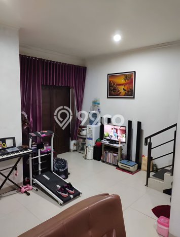 Dijual Hunian Rumah Terawat 2 Kamar di Cisaranten, Bandung Dijual Hunian Rumah Terawat 2 Kamar di Cisaranten, Bandung