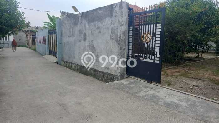 Kavling Tanah untuk Dijual di Buah Batu, Bandung, Luas 210m2 Kavling Tanah untuk Dijual di Buah Batu, Bandung, Luas 210m2