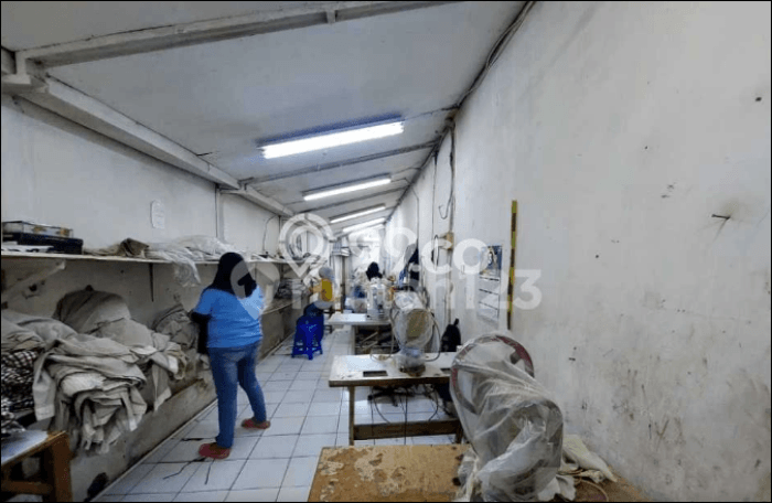 Paling Dicari! Gudang Dijual di Ujungberung Harga Kompetitif Paling Dicari! Gudang Dijual di Ujungberung Harga Kompetitif