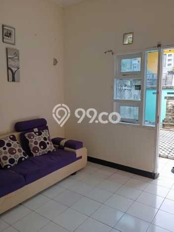 Jual Rumah Modern 2 KT di Cicaheum, Bandung Jual Rumah Modern 2 KT di Cicaheum, Bandung
