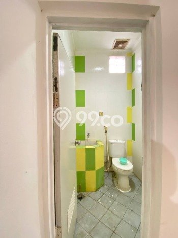 Rumah Modern Minimalis 4 KT Siap Huni di Antapani Rumah Modern Minimalis 4 KT Siap Huni di Antapani