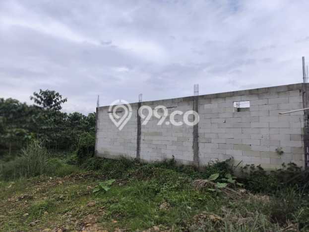 Lahan Kosong Dijual di Garut dengan Area 420m2 Lahan Kosong Dijual di Garut dengan Area 420m2