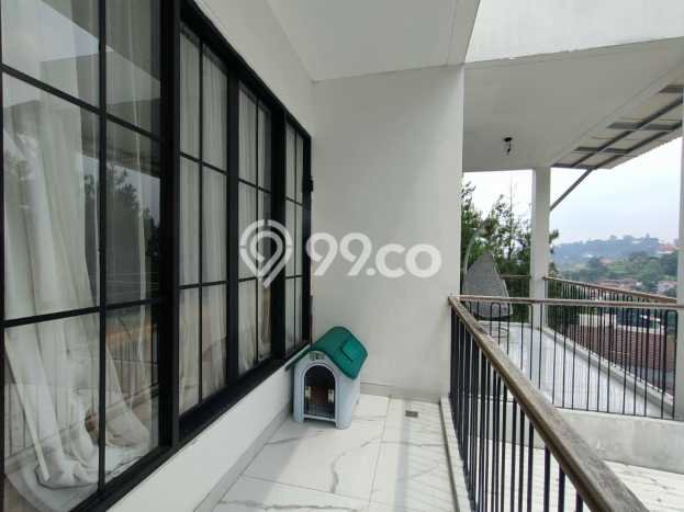 Hunian Eksklusif Siap Huni LT 147m2 di Coblong, Bandung Hunian Eksklusif Siap Huni LT 147m2 di Coblong, Bandung