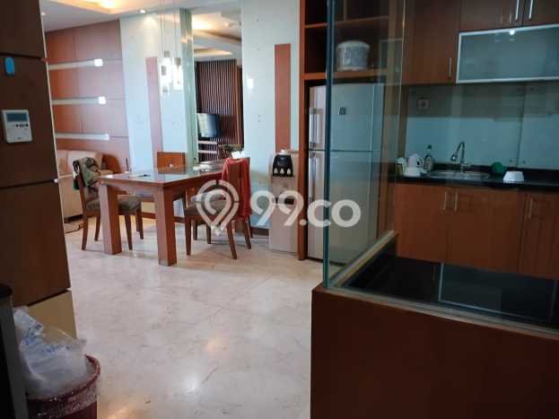 Untuk Dijual Apartemen 2 KT & 2 KM di Bandung Area Strategis Untuk Dijual Apartemen 2 KT & 2 KM di Bandung Area Strategis