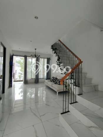 Hunian Eksklusif Siap Huni LT 147m2 di Coblong, Bandung Hunian Eksklusif Siap Huni LT 147m2 di Coblong, Bandung