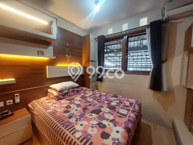 Rumah Luas Asri 3 KT Siap Huni di Setra Duta Bandung Rumah Luas Asri 3 KT Siap Huni di Setra Duta Bandung