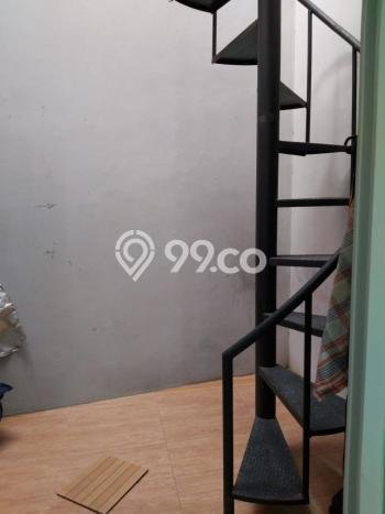 Rumah Modern 2 KT di Cimahi Bandung Unfurnished Rumah Modern 2 KT di Cimahi Bandung Unfurnished