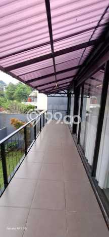Rumah Luas Asri 2 KT Siap Pakai di Cikutra Bandung Rumah Luas Asri 2 KT Siap Pakai di Cikutra Bandung