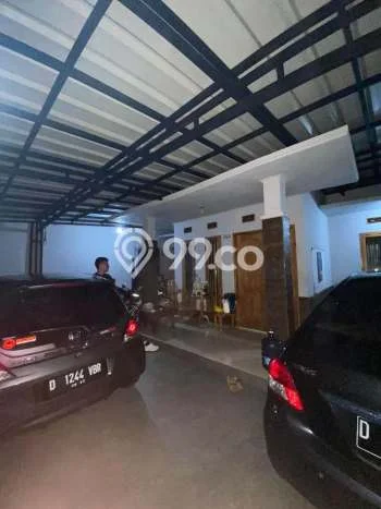 Jual Rumah Modern 4 KT di Cikutra, Bandung Jual Rumah Modern 4 KT di Cikutra, Bandung