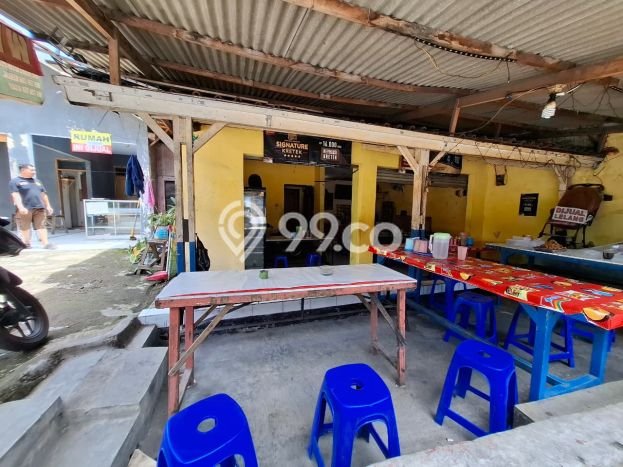 Komersial Usaha Dijual di Bojongsoang Bandung LT 150m2 & LB 120m2 Komersial Usaha Dijual di Bojongsoang Bandung LT 150m2 & LB 120m2