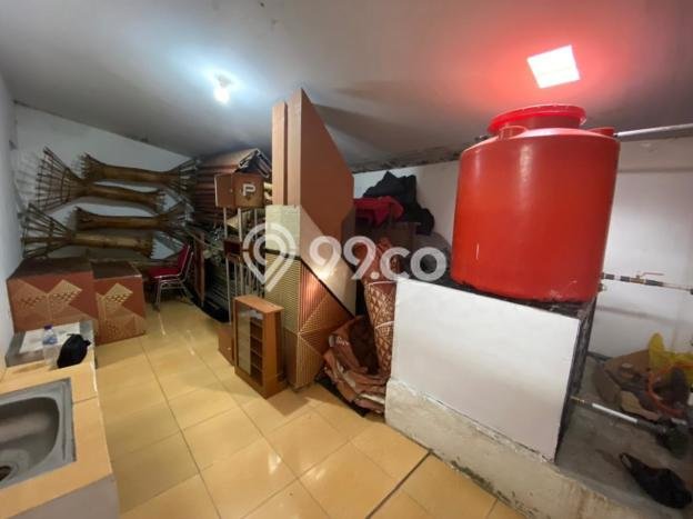 Jual Rumah Murah Meriah Cangkuang Punya 2 Kamar & LT 91m2 Jual Rumah Murah Meriah Cangkuang Punya 2 Kamar & LT 91m2