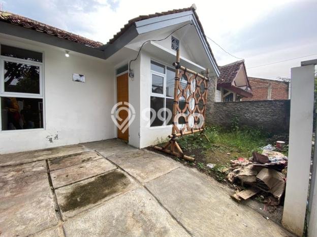 Jual Rumah Murah Meriah Cangkuang Punya 2 Kamar & LT 91m2 Jual Rumah Murah Meriah Cangkuang Punya 2 Kamar & LT 91m2