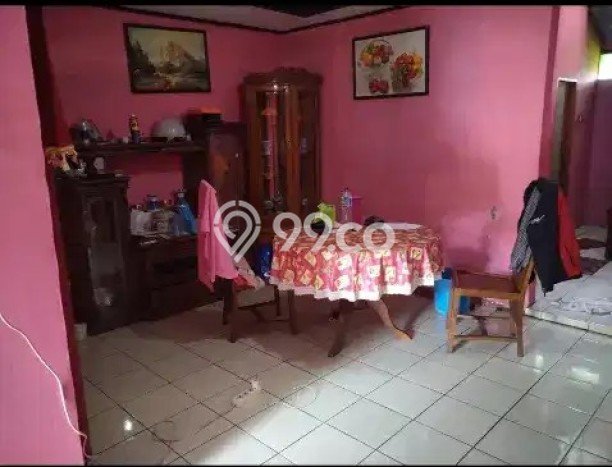 Hunian Nyaman Asri 2 KT Siap Huni di Soekarno Hatta Bandung Hunian Nyaman Asri 2 KT Siap Huni di Soekarno Hatta Bandung