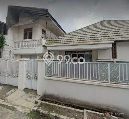 Siap Huni Rumah Mewah 4 Kamar di Bekasi Selatan Dekat ke Mana Pun Siap Huni Rumah Mewah 4 Kamar di Bekasi Selatan Dekat ke Mana Pun