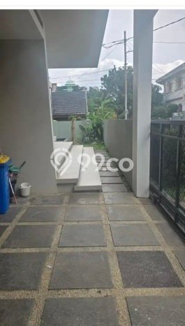 Rumah Luxury Modern Siap Huni di Turangga Bandung Rumah Luxury Modern Siap Huni di Turangga Bandung