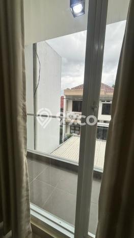 Rumah Modern 3 KT di Cicaheum Bandung Semi Furnished Rumah Modern 3 KT di Cicaheum Bandung Semi Furnished