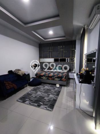 Rumah Elit Modern Siap Huni di Sudirman Bandung Rumah Elit Modern Siap Huni di Sudirman Bandung