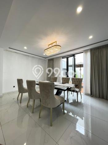 Jual Rumah Luas Elegan Dengan View Eksklusif di Setiabudi, Bandung Jual Rumah Luas Elegan Dengan View Eksklusif di Setiabudi, Bandung