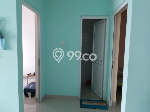 Rumah Modern 2 KT di Cimahi Bandung Unfurnished Rumah Modern 2 KT di Cimahi Bandung Unfurnished