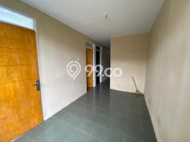 Jual Rumah Murah Meriah Cangkuang Punya 2 Kamar & LT 91m2 Jual Rumah Murah Meriah Cangkuang Punya 2 Kamar & LT 91m2