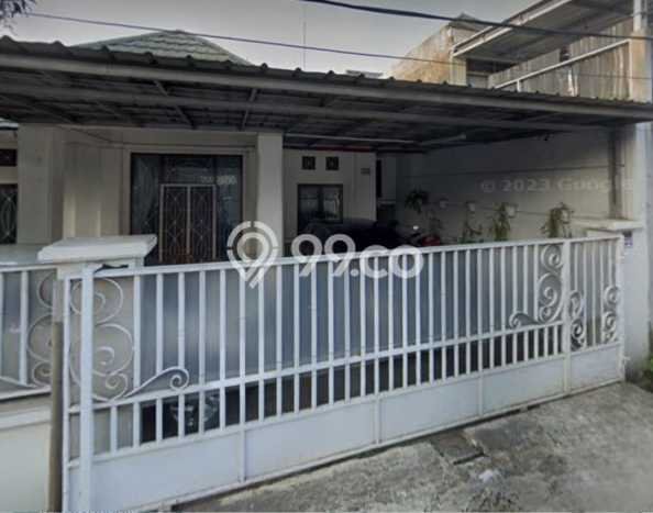 Siap Huni Rumah Mewah 4 Kamar di Bekasi Selatan Dekat ke Mana Pun Siap Huni Rumah Mewah 4 Kamar di Bekasi Selatan Dekat ke Mana Pun