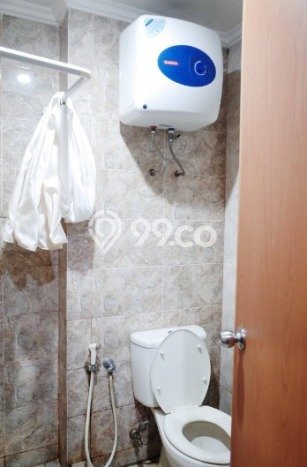 Dijual Apartemen 2 KT & 1 KM di Bandung Area Strategis Dijual Apartemen 2 KT & 1 KM di Bandung Area Strategis