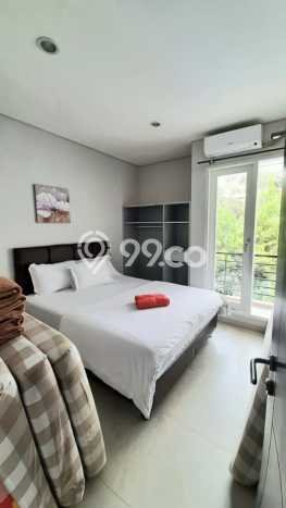 Jual Rumah Luas Megah Dengan View Eksklusif di Resor Dago Pakar, Bandung Jual Rumah Luas Megah Dengan View Eksklusif di Resor Dago Pakar, Bandung