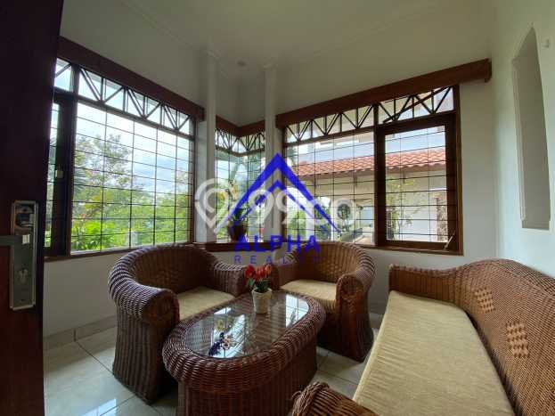Jarang Ada! Rumah Sewa 3 Kamar Nyaman Siap Huni Dago Pakar Jarang Ada! Rumah Sewa 3 Kamar Nyaman Siap Huni Dago Pakar