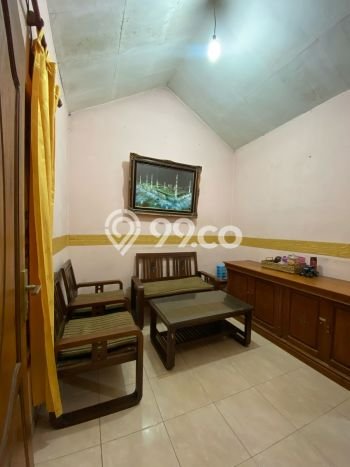 Rumah Modern 4 Kamar LT 210m2 di Cimahi Rumah Modern 4 Kamar LT 210m2 di Cimahi