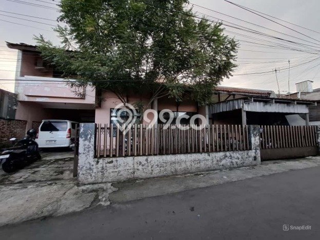 Rumah Modern 7 KT di Pasteur Bandung Unfurnished Rumah Modern 7 KT di Pasteur Bandung Unfurnished
